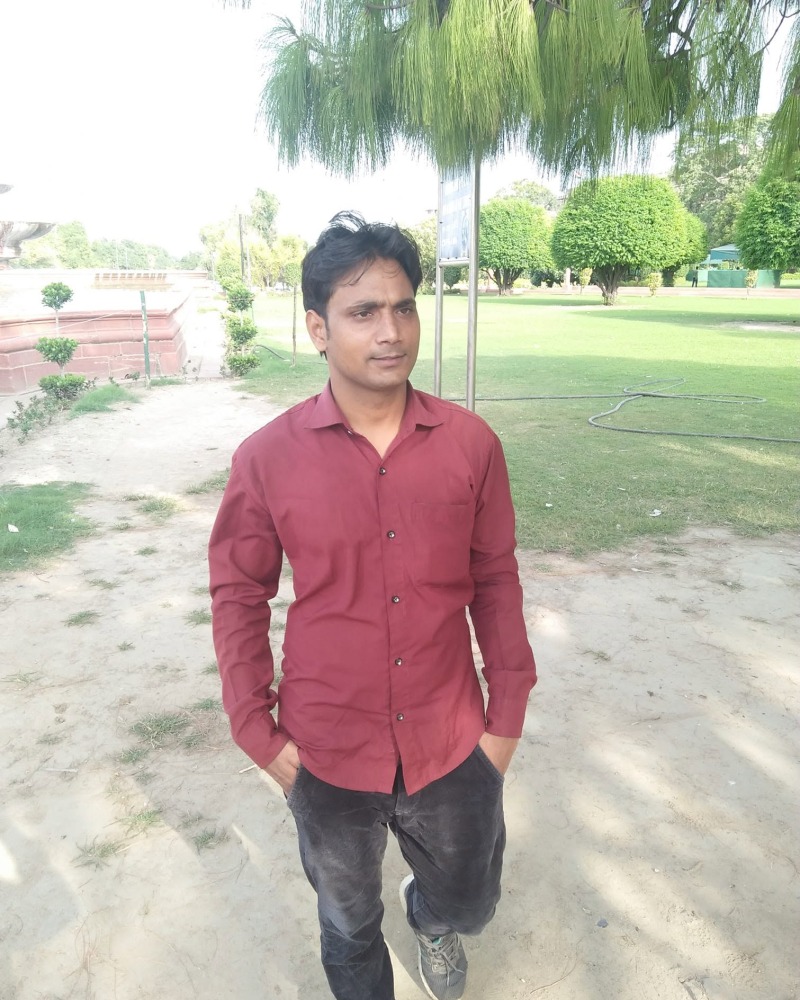 Umakant Yadav (Uma Kant Yadav) - Senior PHP Developer, Laravel Specialist & Founder at SS IT Solutions and umakantdev Solutions in Jaunpur, Uttar Pradesh